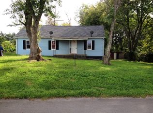 111 Farmer Rd, Rockford, TN 37853