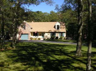 211 Upland Ave, Galloway, NJ 08205