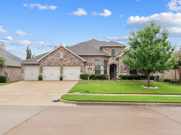 2912 Kirkwood Dr, McKinney, TX 75071