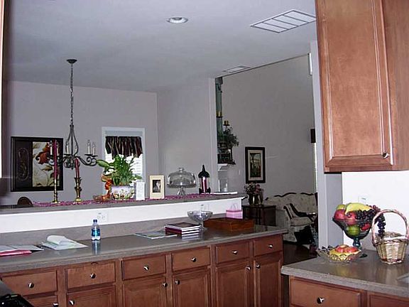 Kitchen Countertop