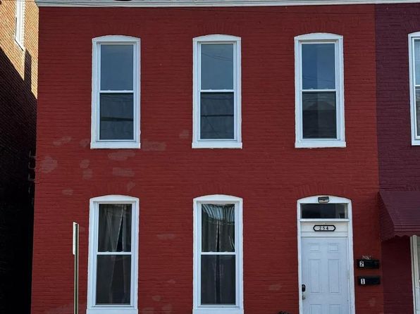 254 S Potomac St Floor 2