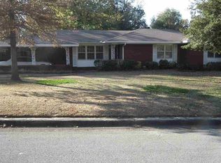 2807 Maryland Dr, Jonesboro, AR 72401