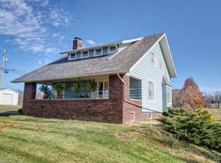 15995 W Garfield Rd, Salem, OH 44460