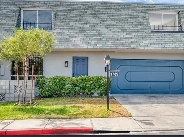 3789 Heritage Ave, Las Vegas, NV 89121