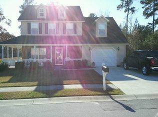 103 Winfall Ct, Jacksonville, NC 28546