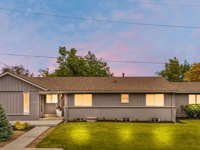 7155 E Exposition Avenue, Denver, CO, 80224
