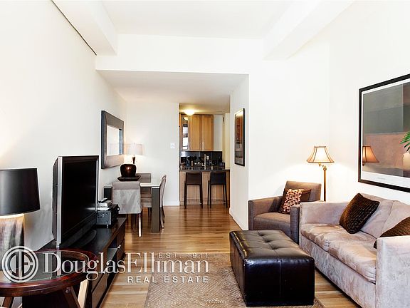 3rd image of 88 Greenwich St APT 1201