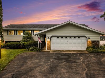 61840 Bayshore Dr, Sturgis, MI, 49091
