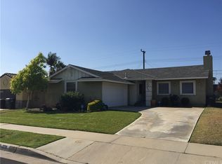 539 E Collamer Dr, Carson, CA 90746