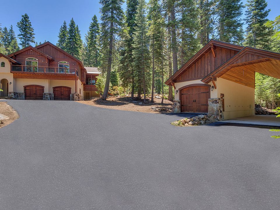 12731 Brookstone Dr Truckee CA 96161 Zillow