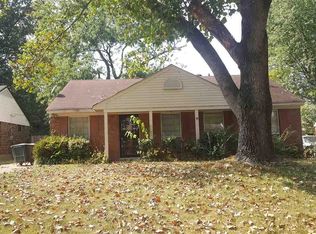 3735 Marvin St, Memphis, TN 38127