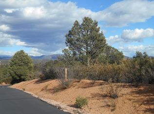 2507 E Feather Plume Ct, Payson, AZ 85541
