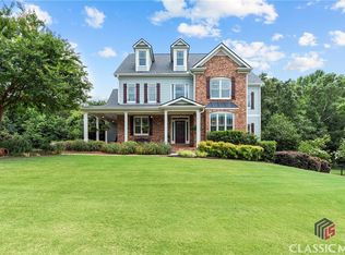 269 Millside Ct, Commerce, GA 30529