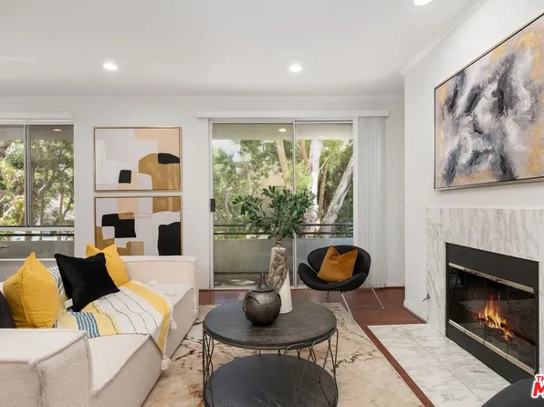 1657 Veteran Ave APT 202, Los Angeles, CA 90024