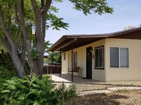 849 S Highland Dr, Globe, AZ 85501