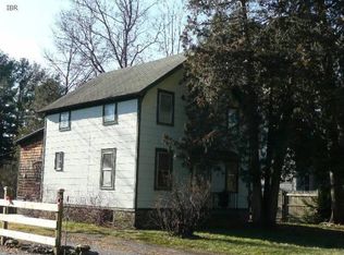 39 Lower Creek Rd, Ithaca, NY 14850