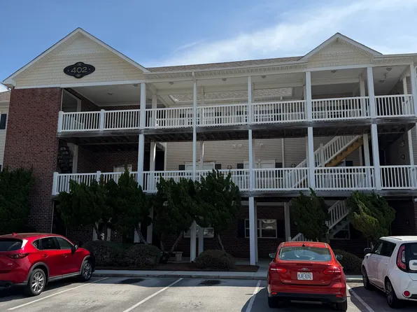 402 Penny Ln APT B, Morehead City, NC 28557