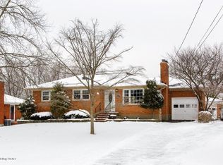 8917 Waltlee Rd, Louisville, KY 40291