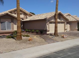 14570 W Morning Star Trl, Surprise, AZ 85374