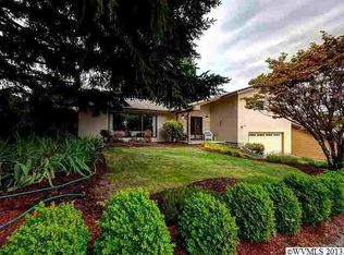 1050 Morningside St SE, Salem, OR 97302