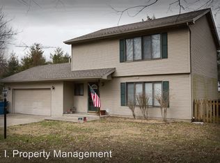 722 E Haney Rd, Carbondale, IL 62901