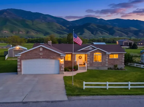 3510 N Morgan Valley Dr W, Morgan, UT 84050