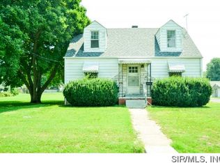 312 S 3rd St, Caseyville, IL 62232
