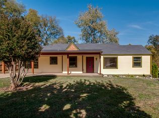 2402 Selma Ave, Nashville, TN 37214
