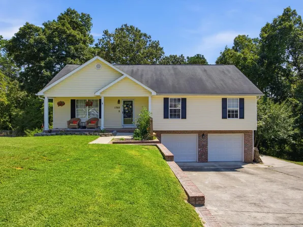 1760 Haleigh Ter, Soddy Daisy, TN 37379