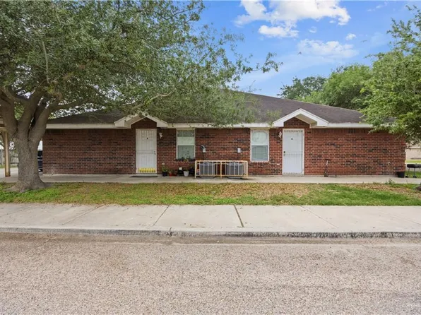 1206 Prosperity Dr, Edinburg, TX 78541