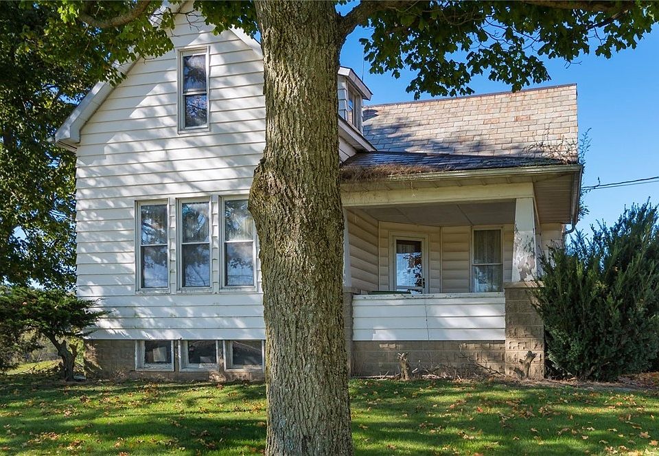 ういです 17791 Leatherwood Rd, Salesville, OH 43778 | MLS #5252384 | Zillow