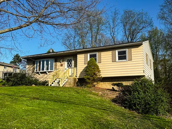 20645 Blooming Valley Rd, Meadville, PA 16335