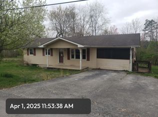 83 Riverside Loop, Lily, KY 40740