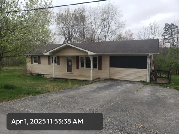 83 Riverside Loop, Lily, KY 40740