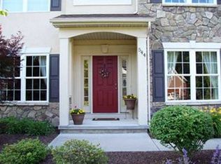 544 Sweet Maple Run, Webster, NY 14580