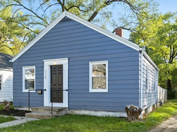 3525 Smith St, Fort Wayne, IN 46806
