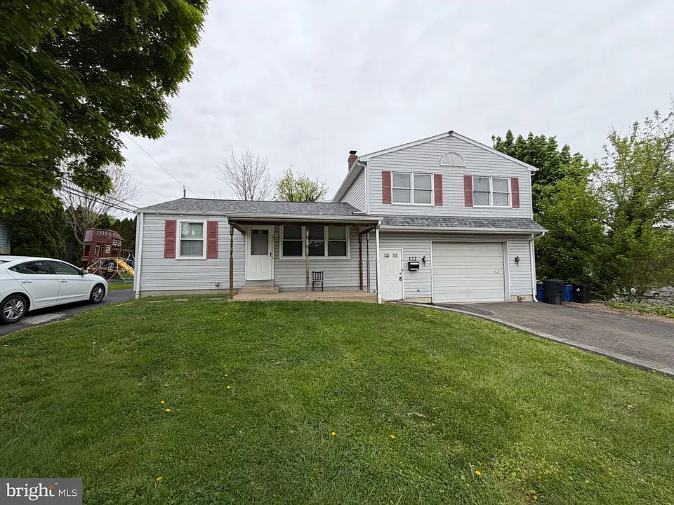 122 Glen Ave