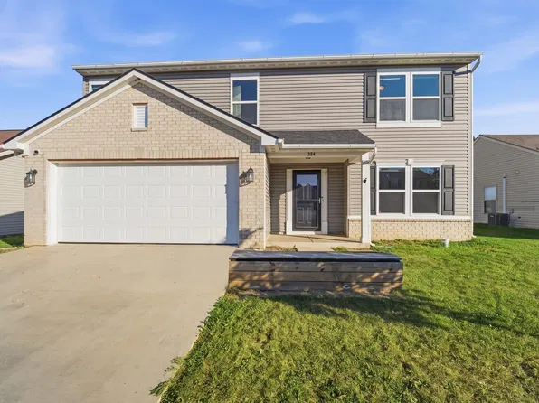 384 Ariel Dr, Kokomo, IN 46901