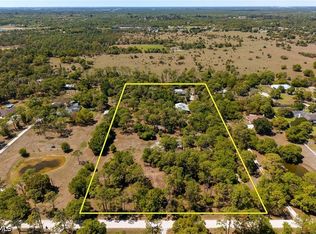 18551 Lynn Rd, North Fort Myers, FL 33917