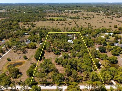 18551 Lynn Rd, North Fort Myers, FL, 33917