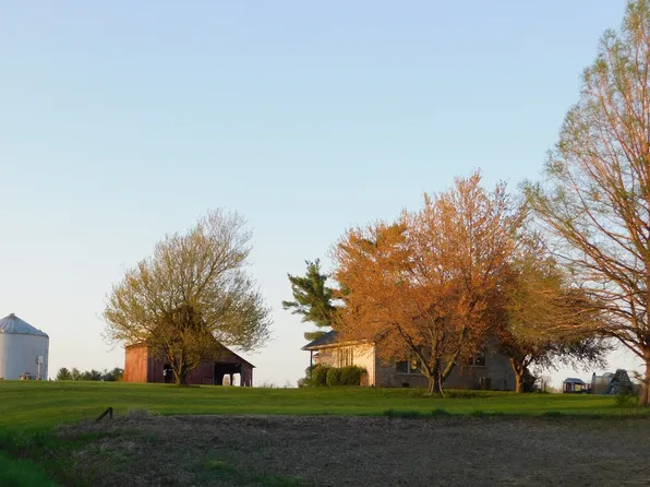 1310 N County Road 250 W, Brazil, IN 47834