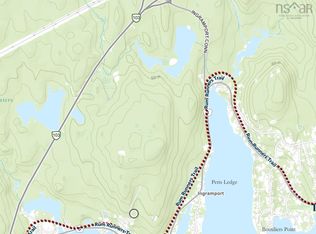 41 Deeridge Rd, Halifax, NS B0J1T0