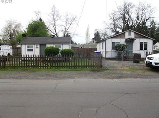 7808 SE Ogden St, Portland, OR 97206