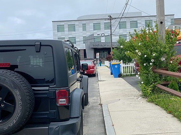 2nd image of 19 Revere St #3