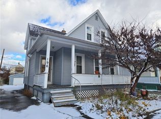 196 Henrietta St, Rochester, NY 14620
