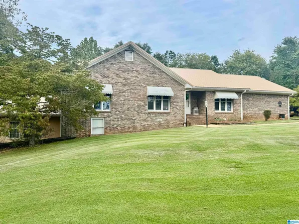 12335 County Road 33, Wedowee, AL 36278