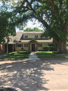 1616 Broadmoor Dr, Woodward, OK, 73801