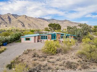 5965 N Placita Esquina, Tucson, AZ 85718