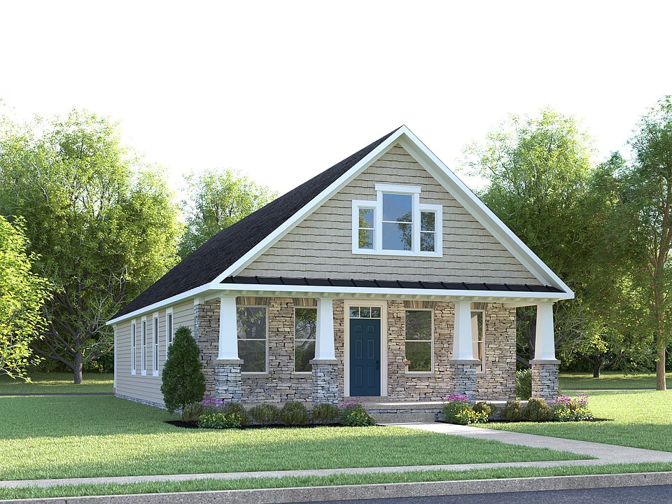 Starlite with Finished Basement