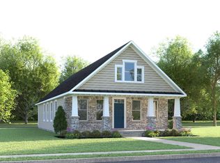 Starlite with Finished Basement Plan, Heritage at Marshall, Marshall, VA 20115